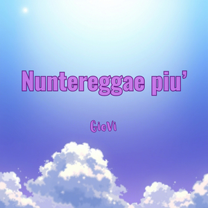 Nuntereggae piu'
