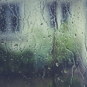 Soft Rain Melody