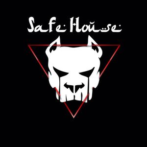 ProgressiveHouse record by Safehouse DJ Icedogg