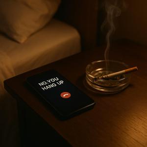 No, You Hang Up (Radio Edit)