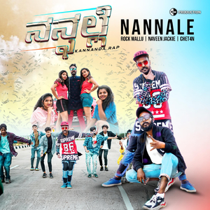 Nannale (feat. Naveen Jackie)