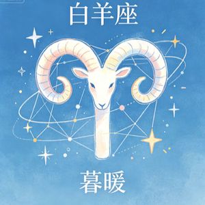 白羊座