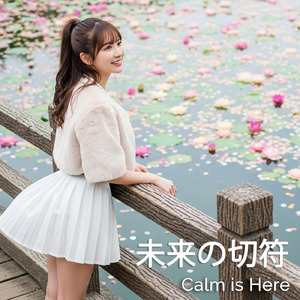 未来の切符 (feat. Liora)