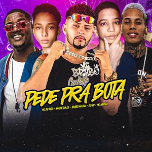 Pede pra Bota (Brega Funk)