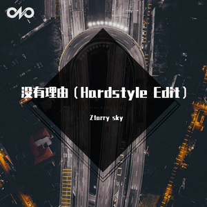 没有理由（Hardstyle Edit）