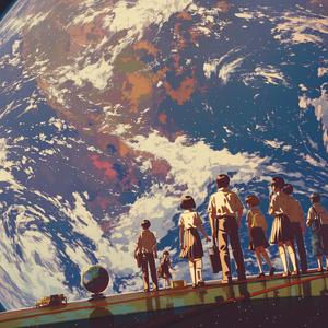 あの黄昏の追憶