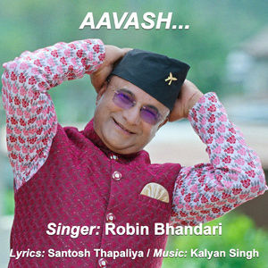 Aavash (Radio Edit)