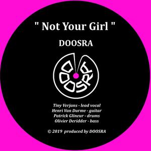Not Your Girl