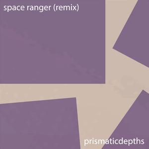 space ranger (feat. Dynzz) (remix)