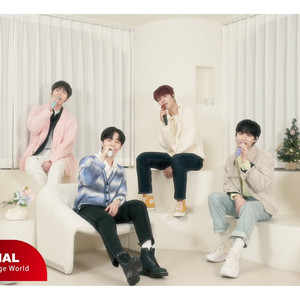 좋아 좋아 (Cover)