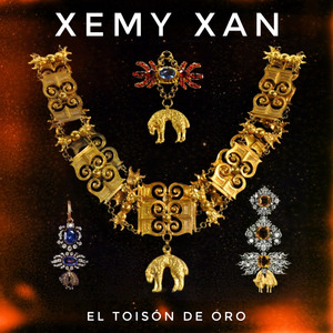 El toisón de oro