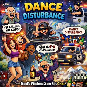 Dance Distrubance