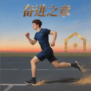 奋进之章