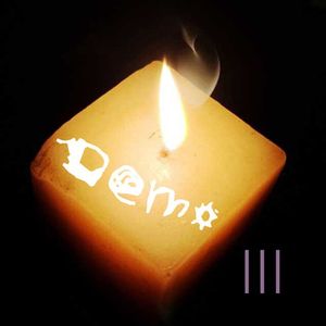 生活是一团乱麻(Demo) 2021