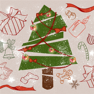 We Wish You a Merry Christmas