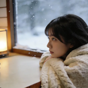 日常に降る光（落在日常的光）