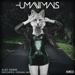 Descontrol (Original Mix)