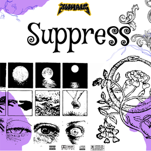 “压制”-连麻Swimming×Uk Garage Type Beat