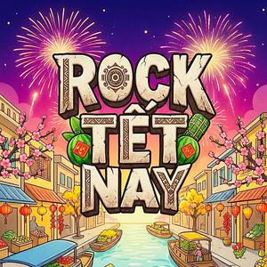 Rock Tết Nay