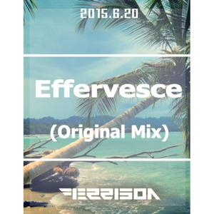 Effervesce (Tropical Mix)