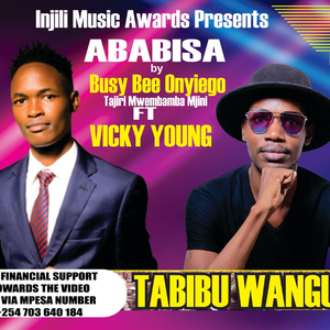 ABABISA (feat. VICKY YOUNG ENSANAKO)