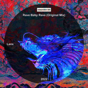 Rave Baby Rave