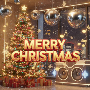 Merry Christmas