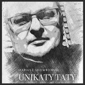 Słynny niebieski prochowiec