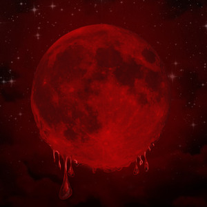 Кровавая Луна