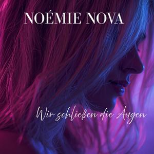 Wir schließen die Augen