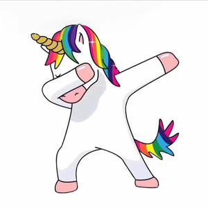 阳光彩虹小白马（翻自 大张伟）