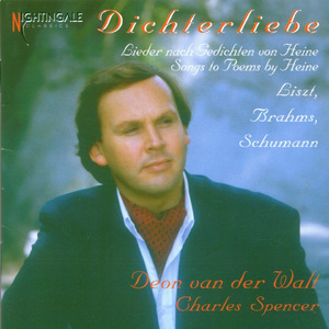 Dichterliebe, Op. 48:No. 1, Im wunderschönen Monat Mai