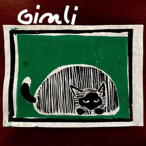 Gimli (where thou goest my heart goes with thee) (Nonet Version)