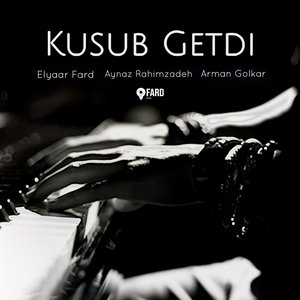 Küsüb Getdi
