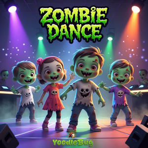 Zombie Dance