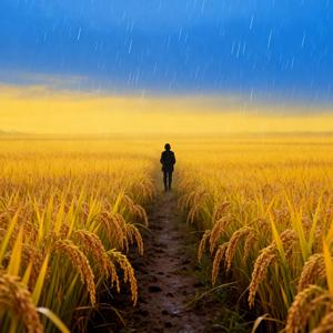 辞家千里又千里（男声版）