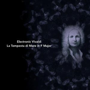 La Tempesta di Mare in F Major, RV 433; P. 261: III. Presto