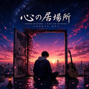 心の居場所 (Kokoro no Ibasho - A Place for the Heart)