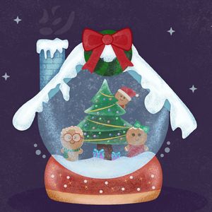 first day of christmas