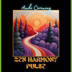 Oceanic Waves - Mind Training