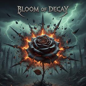 BLOOM OF DECAY