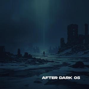 Glacial Light Sequence