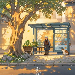 微光纪年_LonelyFait