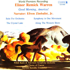 The Crystal Lake