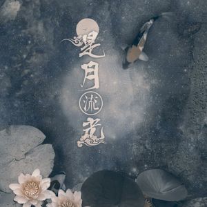 是月流光（Cover 慕寒 / 小义学长）