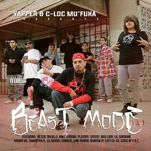 From tha Hood (feat. Speedy)
