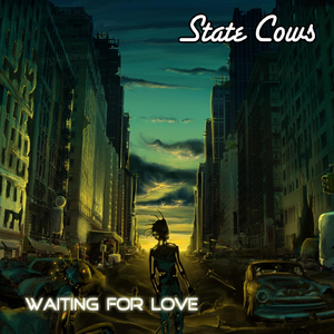 Waiting for Love