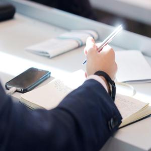 백색소음 (독서, 도서관 소리)