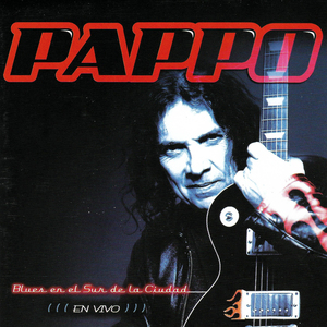 Longchamps Boogie (En Vivo)