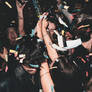 Celebrate You